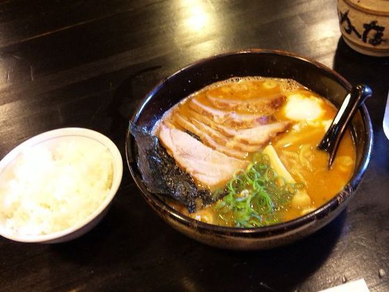 愛知 春日井市であっさりした醤油ラーメンが人気のおすすめ店５選 おすすめ旅行を探すならトラベルブック Travelbook