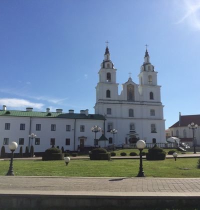 ãã©ã«ã¼ã· æåã®äº¤å·®ç¹ãã©ã«ã¼ã·ã§è¨ªãããããããã®äººæ°è¦³å
ã¹ãããï¼'ï¼é¸ ããããæ
è¡ã'æ¢ããªããã©ãã«ãã㯠Travelbook