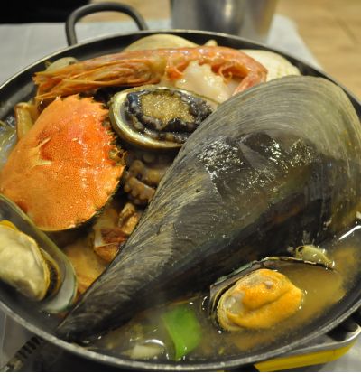 釜山 海鮮食材を食べ尽くす おすすめのグルメツアー5選 おすすめ旅行を探すならトラベルブック Travelbook 釜山 海鮮食材を食べ尽くす おすすめのグルメツアー5選 おすすめ旅行を探すならトラベルブック Travelbook