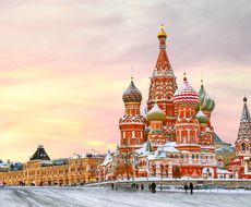 ロシア 首都モスクワでまず行っておきたい定番の観光地5選 おすすめ旅行を探すならトラベルブック Travelbook ロシア 首都モスクワでまず行っておきたい定番の観光地5選 おすすめ旅行を探すならトラベルブック Travelbook