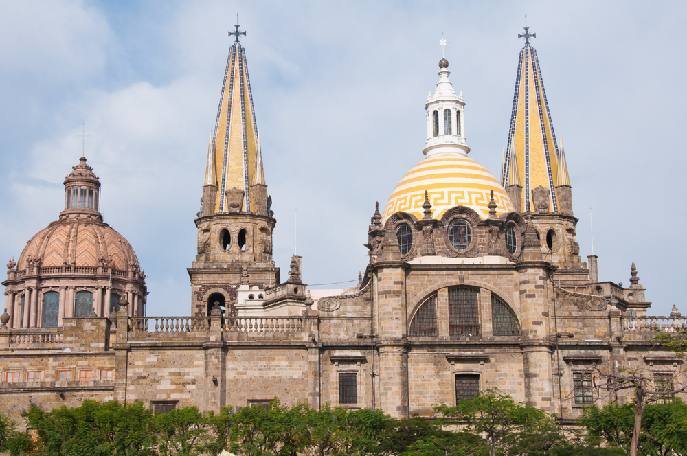 メキシコ グアダラハラの格安ホテル選 口コミ評判の高い宿をご紹介 おすすめ旅行を探すならトラベルブック Travelbook