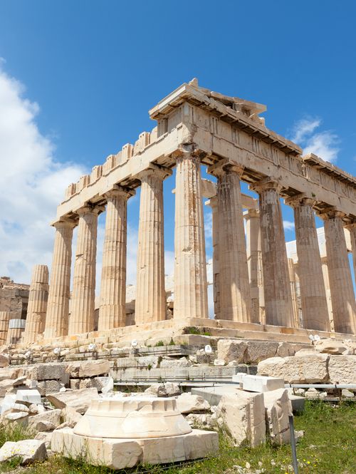 アテネのおすすめ格安ホテル選 口コミ評判の高い宿をご紹介 おすすめ旅行を探すならトラベルブック Travelbook