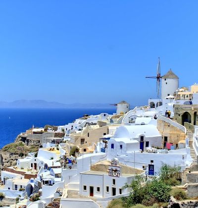 ギリシャ サントリーニ島の高級ホテル選 口コミ評判の高い宿をご紹介 おすすめ旅行を探すならトラベルブック Travelbook ギリシャ サントリーニ島の高級ホテル選 口コミ評判の高い宿をご紹介 おすすめ旅行を探すならトラベルブック Travelbook