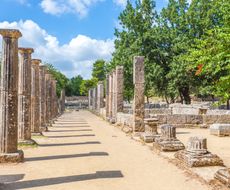 ギリシャ オリンピアの観光スポットおすすめ5選 充実した旅行を おすすめ旅行を探すならトラベルブック Travelbook ギリシャ オリンピアの観光スポットおすすめ5選 充実した旅行を おすすめ旅行を探すならトラベルブック Travelbook