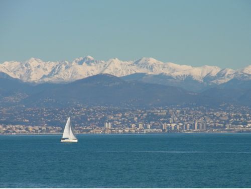 南フランス カンヌやモナコへも ニース発おすすめ半日観光ツアー１０選 おすすめ旅行を探すならトラベルブック Travelbook