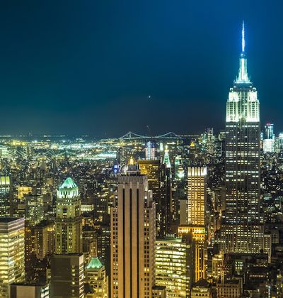 ニューヨーク 100万ドルの夜景を楽しめるエンパイアステートビル見どころガイド おすすめ旅行を探すならトラベルブック Travelbook ニューヨーク 100万ドルの夜景を楽しめるエンパイアステートビル見どころガイド おすすめ旅行を探すならトラベルブック Travelbook
