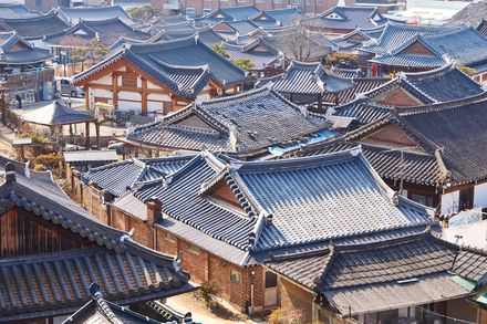 韓国 全州で宿泊したいおすすめ格安ゲストハウス１０選 おすすめ旅行を探すならトラベルブック Travelbook