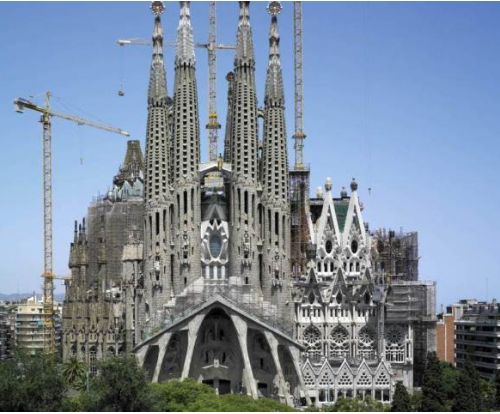 スペイン スムーズにアルハンブラ宮殿を鑑賞するオプショナルツアー5選 おすすめ旅行を探すならトラベルブック Travelbook スペイン スムーズにアルハンブラ宮殿を鑑賞するオプショナルツアー5選 おすすめ旅行を探すならトラベルブック Travelbook