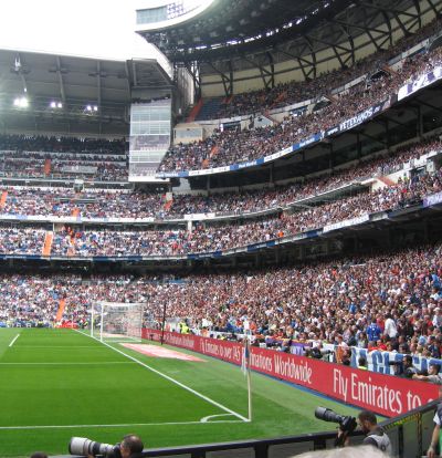 マドリード サッカー大国スペインの試合観戦付きオプショナルツアー5選 おすすめ旅行を探すならトラベルブック Travelbook マドリード サッカー大国スペインの試合観戦付きオプショナルツアー5選 おすすめ旅行を探すならトラベルブック Travelbook