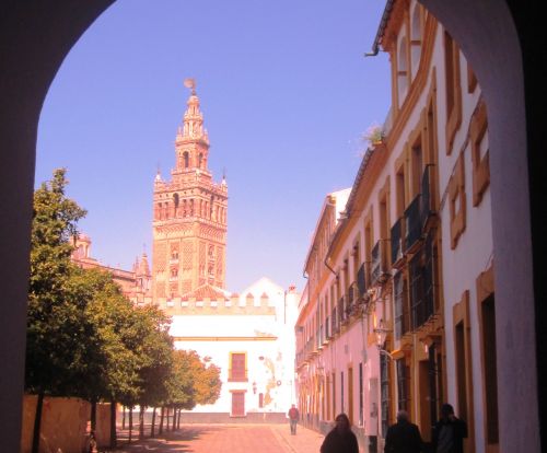 スペイン アンダルシアの州都セビリアの市内観光オプショナルツアー5選 おすすめ旅行を探すならトラベルブック Travelbook