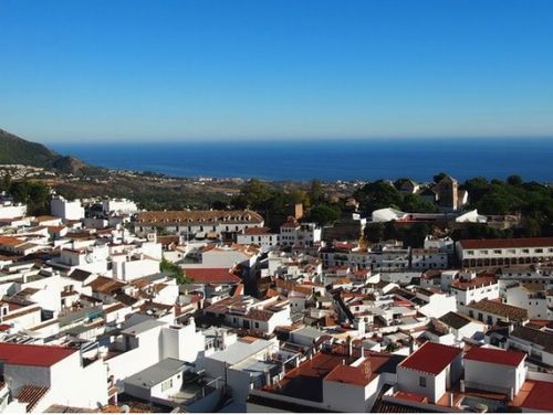 スペイン マラガ発でアンダルシアの白い村をめぐるオプショナルツアー５選 おすすめ旅行を探すならトラベルブック Travelbook