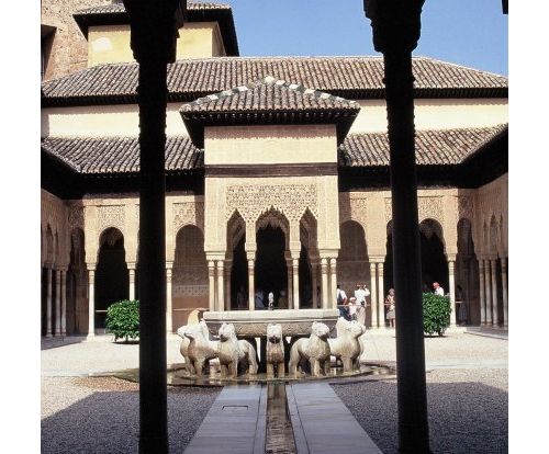 スペイン マラガ発でアンダルシアの白い村をめぐるオプショナルツアー5選 おすすめ旅行を探すならトラベルブック Travelbook