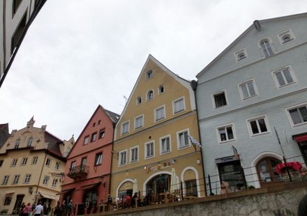 ドイツ ミュンヘン発で近郊都市を楽しむオプショナルツアー10選 おすすめ旅行を探すならトラベルブック Travelbook ドイツ ミュンヘン発で近郊都市を楽しむオプショナルツアー10選 おすすめ旅行を探すならトラベルブック Travelbook