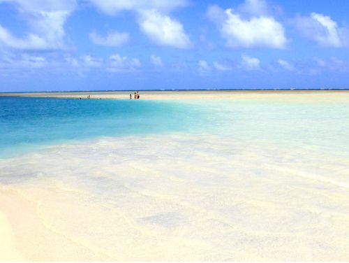 ハワイ 天使の海と呼ばれるサンドバーで極上旅を味わう現地ツアー5選 おすすめ旅行を探すならトラベルブック Travelbook ハワイ 天使の海と呼ばれるサンドバーで極上旅を味わう現地ツアー5選 おすすめ旅行を探すならトラベルブック Travelbook