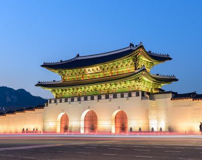 ソウル ライトアップで夜も楽しめる古宮 景福宮観光ガイド おすすめ旅行を探すならトラベルブック Travelbook ソウル ライトアップで夜も楽しめる古宮 景福宮観光ガイド おすすめ旅行を探すならトラベルブック Travelbook
