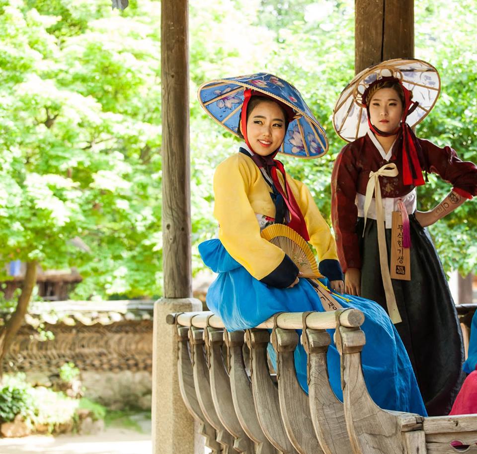 韓国 ドラマの世界に入れる韓国民俗村の観光まるわかりガイド おすすめ旅行を探すならトラベルブック Travelbook