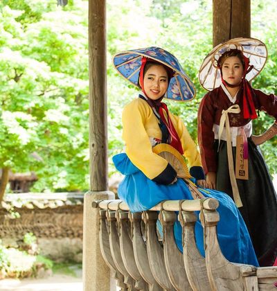 韓国 ドラマの世界に入れる韓国民俗村の観光まるわかりガイド おすすめ旅行を探すならトラベルブック Travelbook 韓国 ドラマの世界に入れる韓国民俗村の観光まるわかりガイド おすすめ旅行を探すならトラベルブック Travelbook