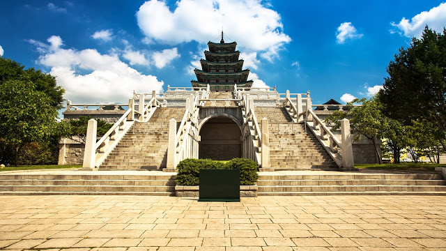 ソウル 韓国の生活文化まるわかり国立民俗博物館見どころガイド おすすめ旅行を探すならトラベルブック Travelbook