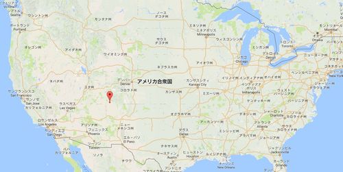 アメリカ 断崖絶壁に栄えて消えた岩窟住居群 メサ ヴェルデ国立公園 おすすめ旅行を探すならトラベルブック Travelbook