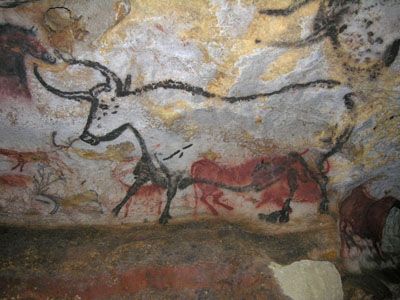 フランス 人類最古の絵画 ヴェゼール渓谷でラスコーの壁画を見る おすすめ旅行を探すならトラベルブック Travelbook フランス 人類最古の絵画 ヴェゼール渓谷でラスコーの壁画を見る おすすめ旅行を探すならトラベルブック Travelbook