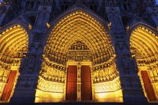 フランス アミアンでおすすめ観光スポット8選 情報はこちらから おすすめ旅行を探すならトラベルブック Travelbook