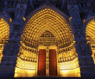 世界遺産 アミアン大聖堂 フランス屈指のゴシック建築の傑作 おすすめ旅行を探すならトラベルブック Travelbook 世界遺産 アミアン大聖堂 フランス屈指のゴシック建築の傑作 おすすめ旅行を探すならトラベルブック Travelbook