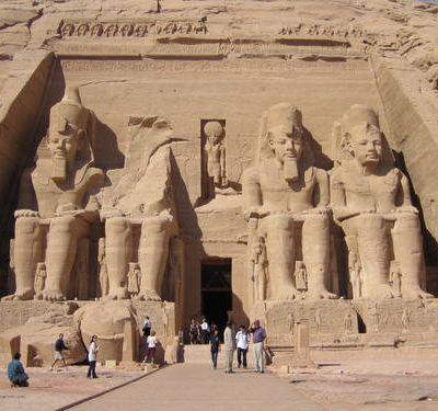 世界遺産 ナイル流域のヌビア遺跡群で 世界遺産のルーツを探る おすすめ旅行を探すならトラベルブック Travelbook