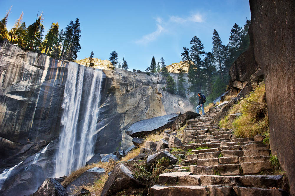 ヨセミテ国立公園 写真集 100年間 Yosemite 洋書 アメリカ】世界遺産「ヨセミテ国立公園」観光ガイド：氷河が造り上げた