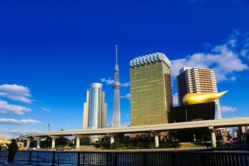 浅草 すみだ水族館やプラネタリウムなどデートにおすすめの観光地５選 おすすめ旅行を探すならトラベルブック Travelbook