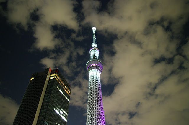 初めての東京スカイツリー観光で見ておきたいおすすめポイントまとめ - おすすめ旅行を探すならトラベルブック(TravelBook)