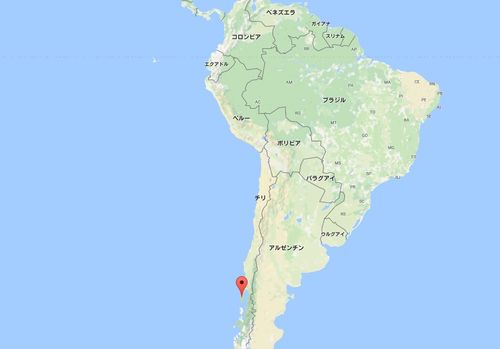 チリ】修道士たちが建てたチロエ島の教会群は、手作り感満載