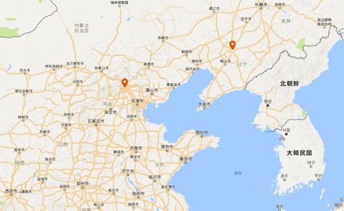 世界遺産 北京と瀋陽の明 清朝の皇宮群は ラストエンペラーの世界 おすすめ旅行を探すならトラベルブック Travelbook