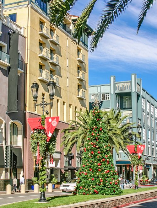 サンノゼのおすすめホテル選 空港送迎もある人気宿もご紹介 おすすめ旅行を探すならトラベルブック Travelbook