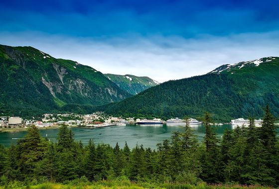 アラスカ州 ジュノーで宿泊したいおすすめ格安ホテル５選 おすすめ旅行を探すならトラベルブック Travelbook