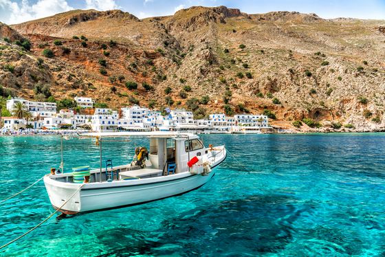 ギリシャ クレタ島で宿泊したいおすすめの格安ゲストハウス 安宿１０選 おすすめ旅行を探すならトラベルブック Travelbook