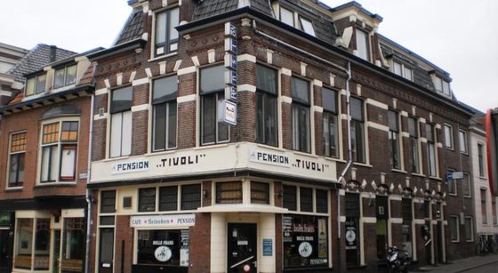 オランダ グローニンゲンで宿泊したい格安ゲストハウス 安宿５選 おすすめ旅行を探すならトラベルブック Travelbook