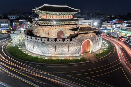 韓国 水原で宿泊したいおすすめの格安ゲストハウス５選 おすすめ旅行を探すならトラベルブック Travelbook