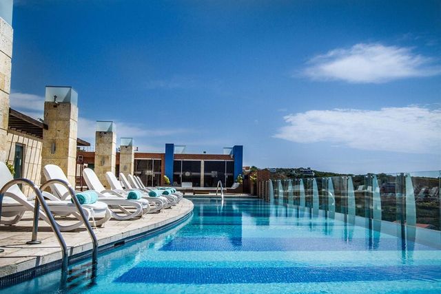 【ベネズエラ】マルガリータ島の観光・宿泊におすすめのホテル5選 おすすめ旅行を探すならトラベルブック(TravelBook)