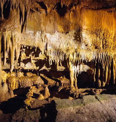 世界遺産 マンモス ケーヴ国立公園にみる 世界最大級の鍾乳洞群 おすすめ旅行を探すならトラベルブック Travelbook 世界遺産 マンモス ケーヴ国立公園にみる 世界最大級の鍾乳洞群 おすすめ旅行を探すならトラベルブック Travelbook