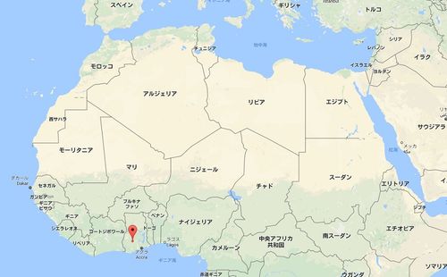 世界遺産 アシャンティの建築物群 アフリカの伝統を現代に蘇らせたガーナの名所 おすすめ旅行を探すならトラベルブック Travelbook 世界遺産 アシャンティの建築物群 アフリカの伝統を現代に蘇らせたガーナの名所 おすすめ旅行を探すならトラベルブック Travelbook
