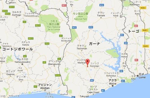 世界遺産 アシャンティの建築物群 アフリカの伝統を現代に蘇らせたガーナの名所 おすすめ旅行を探すならトラベルブック Travelbook 世界遺産 アシャンティの建築物群 アフリカの伝統を現代に蘇らせたガーナの名所 おすすめ旅行を探すならトラベルブック Travelbook