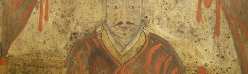 世界遺産】高句麗古墳群の壁画は、日本の古墳との影響が見られる 世界遺産】高句麗古墳群の壁画は、日本の古墳との影響が見られる