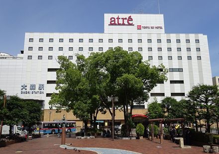 東京 大森周辺のおすすめカプセルホテル 女性人気が高い格安宿もご紹介 おすすめ旅行を探すならトラベルブック Travelbook 東京 大森周辺のおすすめカプセルホテル 女性人気が高い格安宿もご紹介 おすすめ旅行を探すならトラベルブック Travelbook