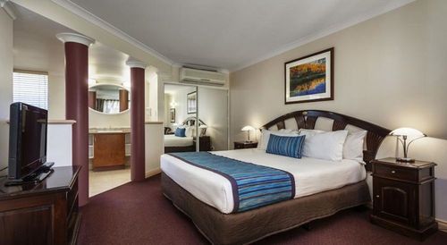 オーストラリア 西オーストラリア州カルグーリーで宿泊したいおすすめ高級ホテル４選 おすすめ旅行を探すならトラベルブック Travelbook