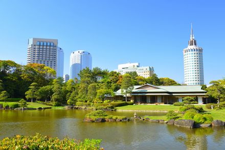 2ページ目 千葉で宿泊したいおすすめのラブホテル５選 おすすめ旅行を探すならトラベルブック Travelbook
