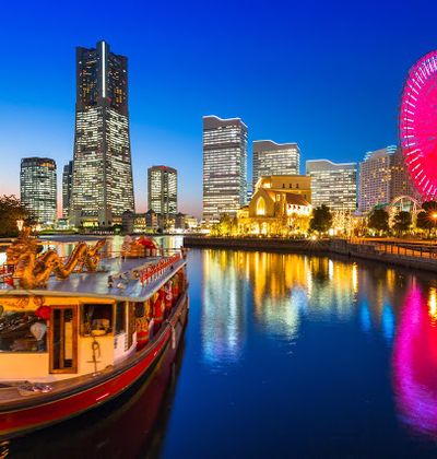 横浜観光でおすすめ観光地完全網羅 神奈川 名所スポットを徹底紹介 おすすめ旅行を探すならトラベルブック Travelbook 横浜観光でおすすめ観光地完全網羅 神奈川 名所スポットを徹底紹介 おすすめ旅行を探すならトラベルブック Travelbook