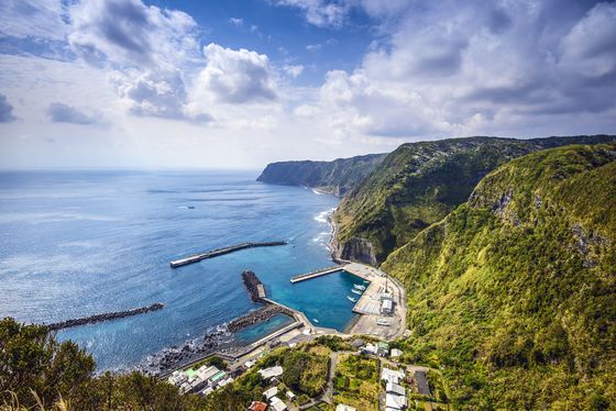 東京都 八丈島で宿泊したいおすすめの民宿１０選 おすすめ旅行を探すならトラベルブック Travelbook