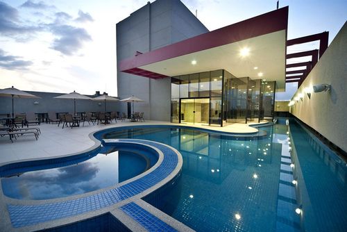 ブラジル ベレンで宿泊したいおすすめのホテル１０選 おすすめ旅行を探すならトラベルブック Travelbook