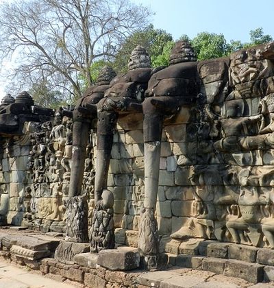 シェムリアップ アンコールワット以外で見逃せないおすすめ観光地6選 おすすめ旅行を探すならトラベルブック Travelbook シェムリアップ アンコールワット以外で見逃せないおすすめ観光地6選 おすすめ旅行を探すならトラベルブック Travelbook