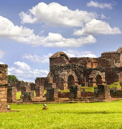 世界遺産 アルゼンチンの原住民を守ったグアラニーのイエズス会伝道施設群 おすすめ旅行を探すならトラベルブック Travelbook 世界遺産 アルゼンチンの原住民を守ったグアラニーのイエズス会伝道施設群 おすすめ旅行を探すならトラベルブック Travelbook